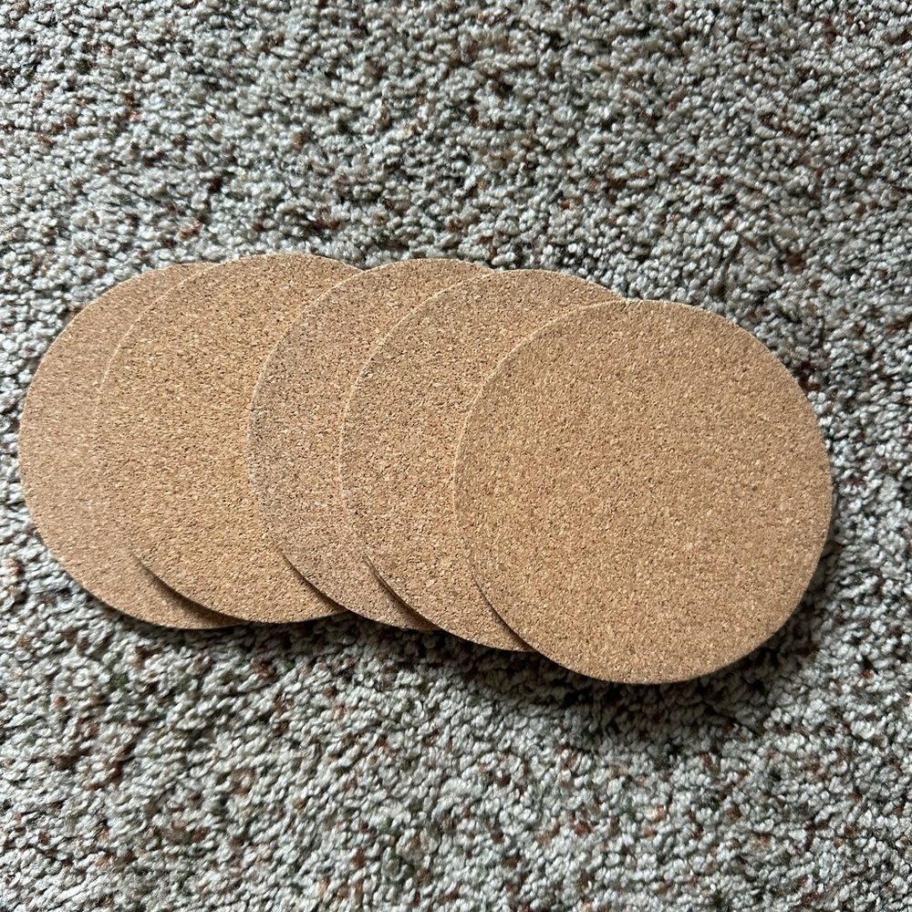 Golden Girls Coaster Set - Picture 2 of 3